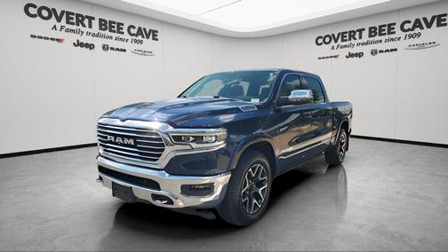 2023 RAM 1500 Longhorn