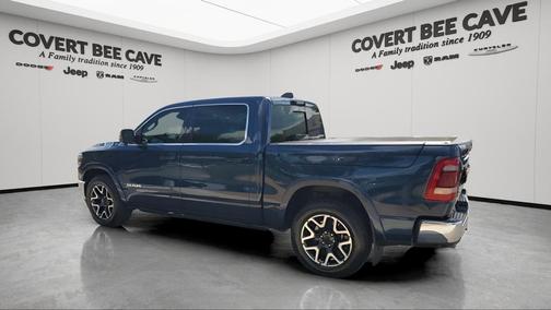 2023 RAM 1500 Longhorn