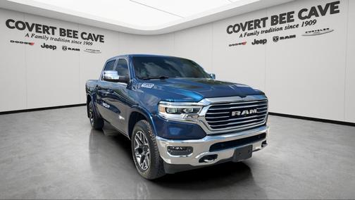 2023 RAM 1500 Longhorn