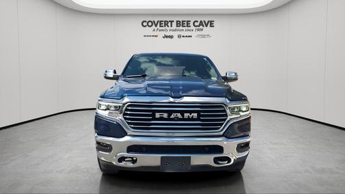 2023 RAM 1500 Longhorn