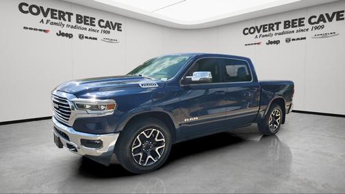 2023 RAM 1500 Longhorn