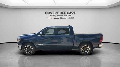 2023 RAM 1500 Longhorn
