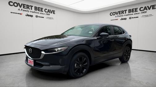 2024 Mazda CX-30 Select