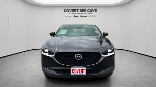 2024 Mazda CX-30 Select