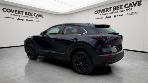 2024 Mazda CX-30 Select