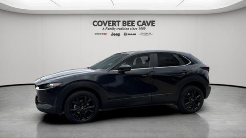 2024 Mazda CX-30 Select