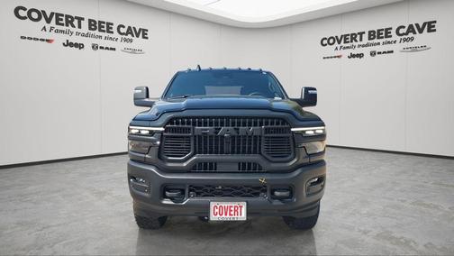 2026 RAM 2500 Rebel/Power Wagon