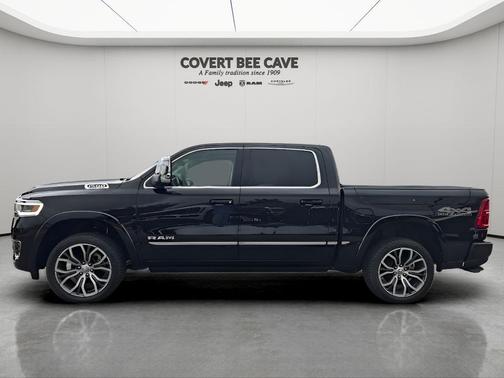 2025 RAM 1500 Tungsten