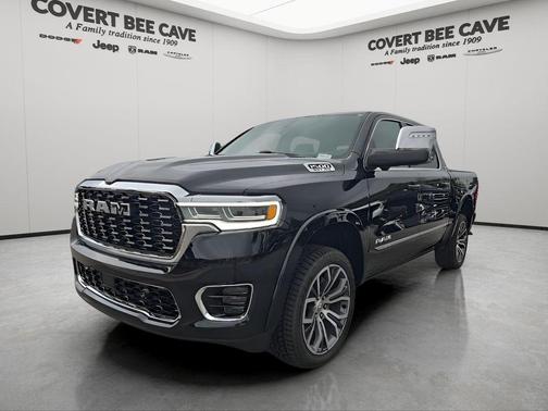 2025 RAM 1500 Tungsten
