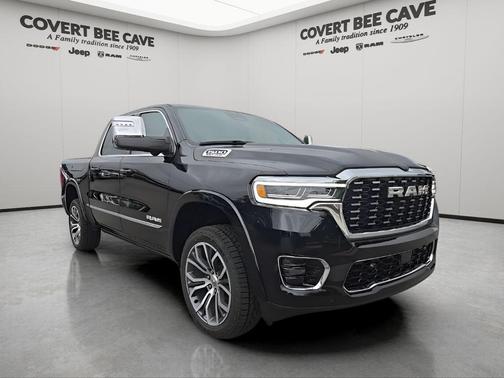 2025 RAM 1500 Tungsten