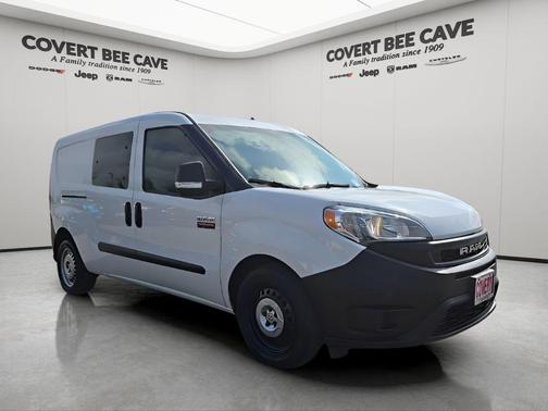 2021 RAM ProMaster City Base