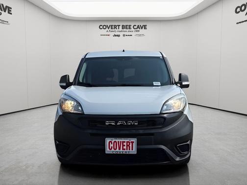 2021 RAM ProMaster City Base