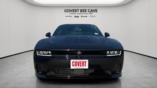 2026 Dodge Charger Daytona Scat Pack