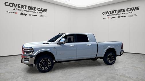 2026 RAM 2500 Limited