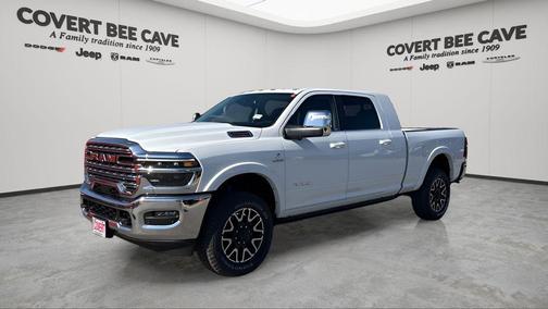 2026 RAM 2500 Limited