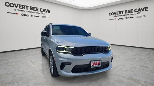 2023 Dodge Durango GT