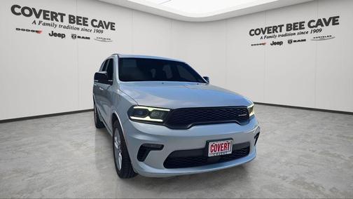 2023 Dodge Durango GT