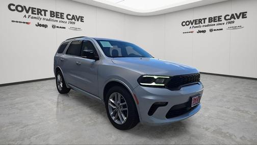 2023 Dodge Durango GT