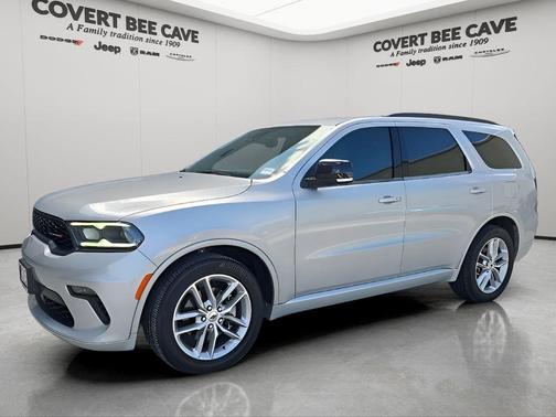 2023 Dodge Durango GT