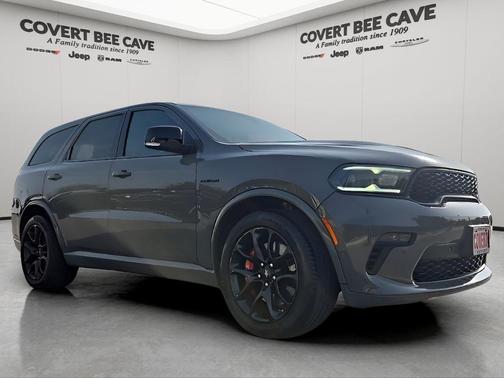 2021 Dodge Durango R/T