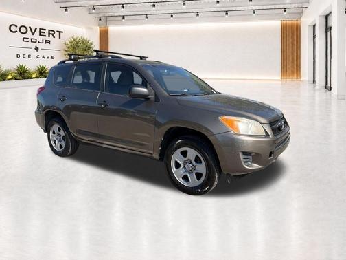 Pyrite Mica 2010 Toyota RAV4 Base