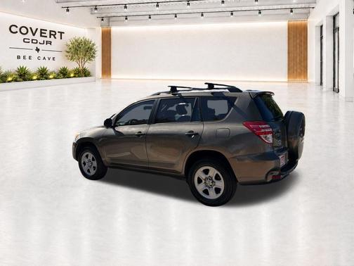 Pyrite Mica 2010 Toyota RAV4 Base