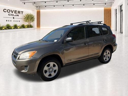 Pyrite Mica 2010 Toyota RAV4 Base