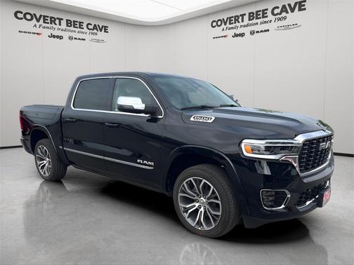 2025 RAM 1500 Tungsten