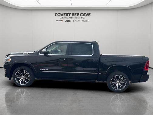 2025 RAM 1500 Tungsten