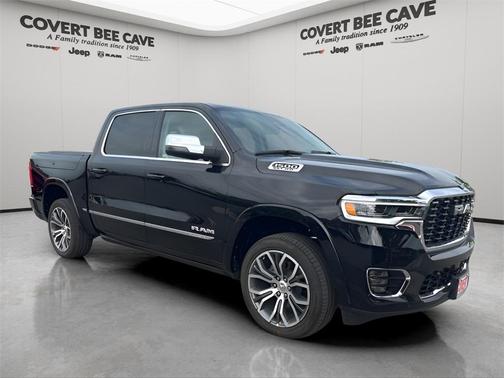 2025 RAM 1500 Tungsten
