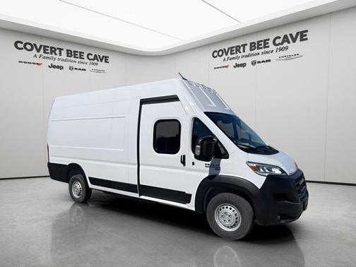 2025 RAM ProMaster 3500 EV Base