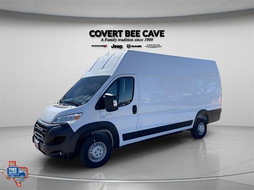2025 RAM ProMaster 3500 EV Base