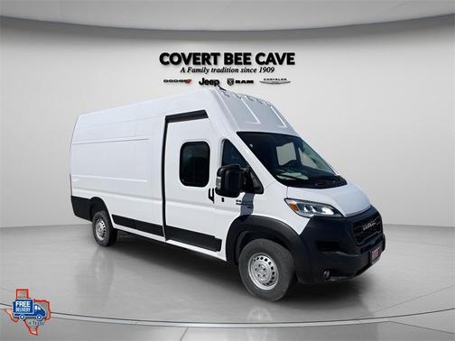 2025 RAM ProMaster 3500 EV Base