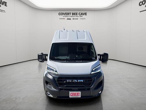 2025 RAM ProMaster 3500 EV Base