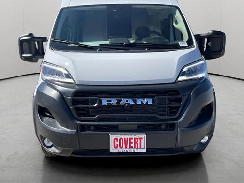 2025 RAM ProMaster 3500 EV Base