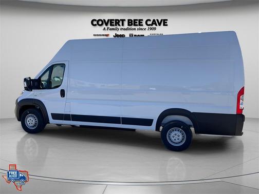 2025 RAM ProMaster 3500 EV Base