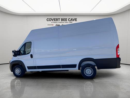 2025 RAM ProMaster 3500 EV Base
