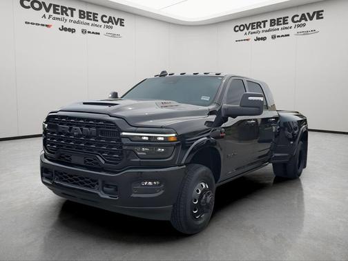 2025 RAM 3500 Limited