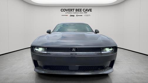 2025 Dodge Charger Daytona R/T