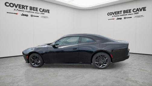 2025 Dodge Charger Daytona R/T