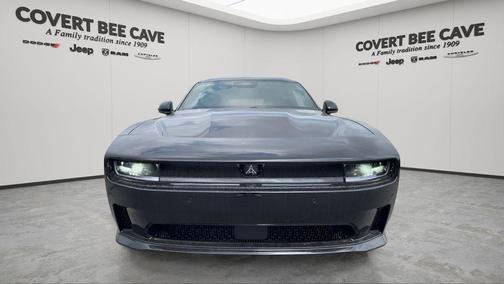 2025 Dodge Charger Daytona R/T