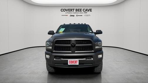 2017 RAM 2500 Laramie