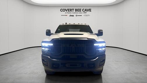 2025 RAM 2500 Rebel/Power Wagon