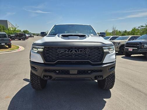 2025 RAM 1500 RHO