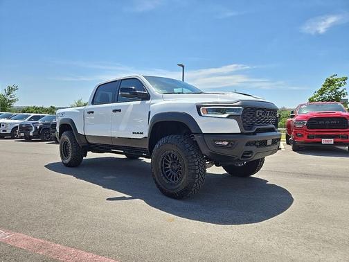 2025 RAM 1500 RHO