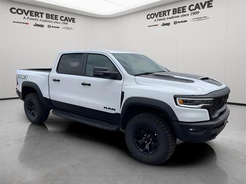 2025 RAM 1500 RHO