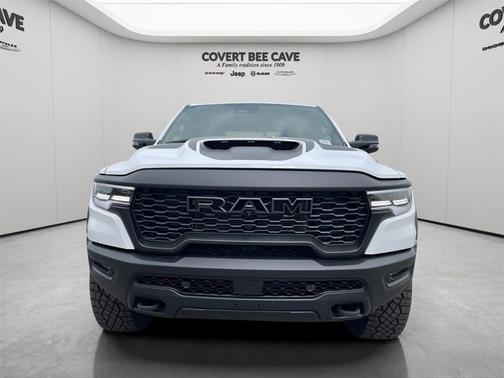 2025 RAM 1500 RHO