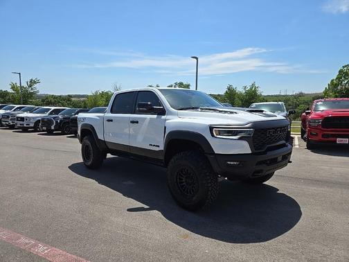 2025 RAM 1500 RHO