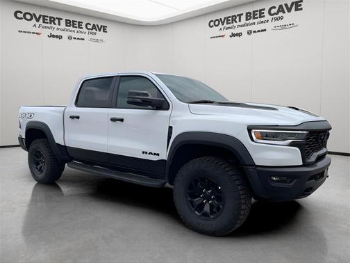 2025 RAM 1500 RHO