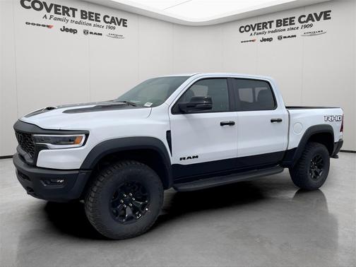 2025 RAM 1500 RHO